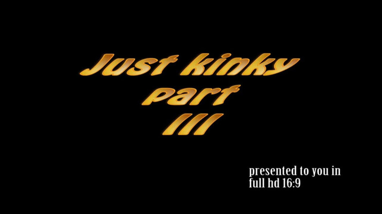 Rubber & Clinic Studio - 1ATOYS: Just kinky