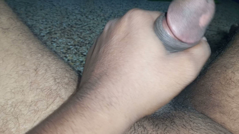 Fucking my wife: Lubang anal cowok gay desi ngentot dengan ciuman kontol
