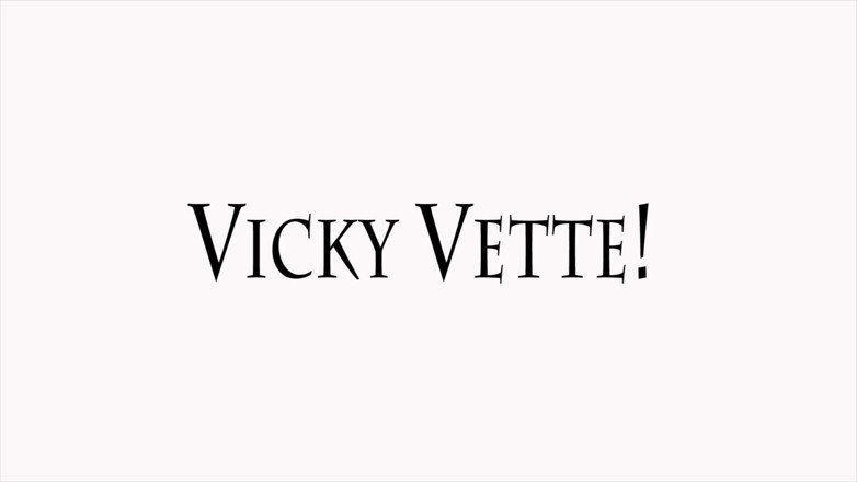 Sunny Lane: Sunny Lane, Vicky Vette, Jenna Foxx 3 lezbiyen ve bir sybian