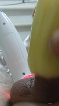 Hot Green Pepper
