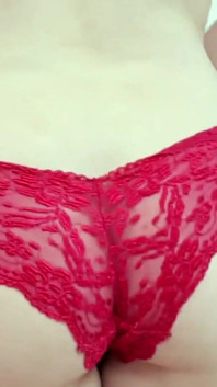 Porn casting Sophia Leigh an 18 year old whore with shaved pussy and dark hair fucks with sex toys in her pussy