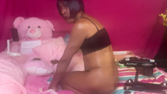 Leoni48 Ass Hunger Vibes