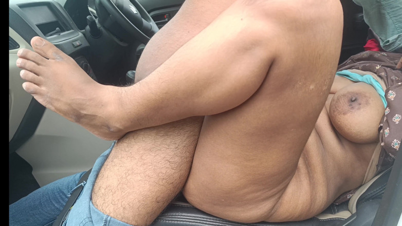 Laxi ammu: Office Staff Car Sex