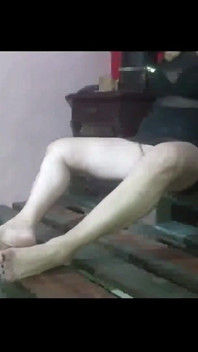 Mel's Feet 1