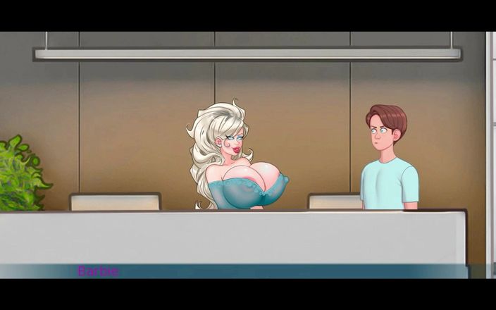 Miss Kitty 2K: Sex note - 165 za pultem od Misskitty2k