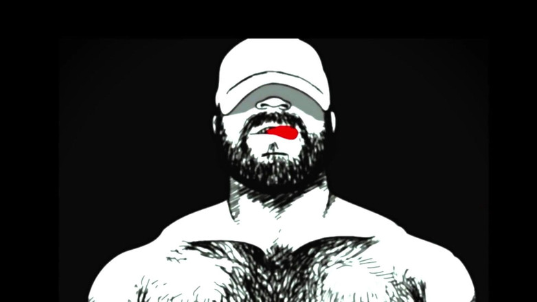 BBIG: (verbale) Alpha che parla dolcemente rompendoti la mente!