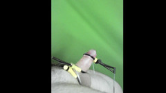 Bestmaleorgasm: Виверження трипазу