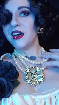 Lady Dimitrescu's Pet