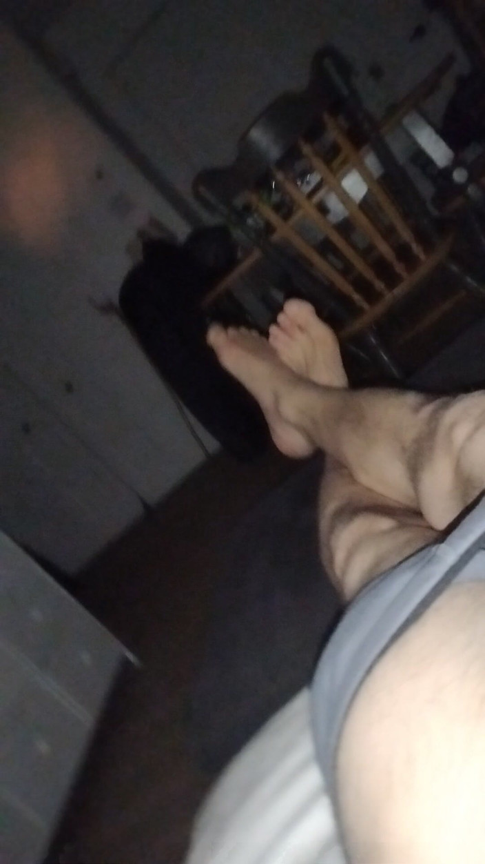 Nicolas paquet: Have Fun Masturbating with Me
