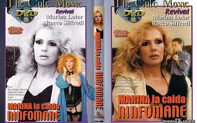 Only Full Porn Movie: Ateşli Erkek Delisi Marina