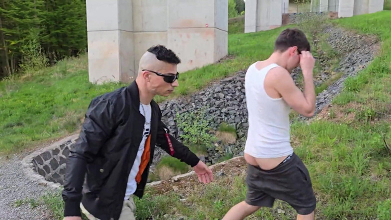 boyzxy212: Đụ không bao cao su marathon với ả điếm đồng tính của tôi - 6...