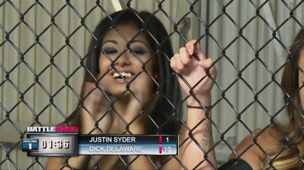 Xtime Network: Beautiful slut love to be fucked in the battle bang...