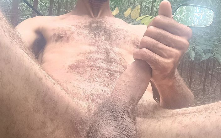 osmar1221: Batendo Uma Deliciosa Punheta Bem Safada Mostrando Tudo