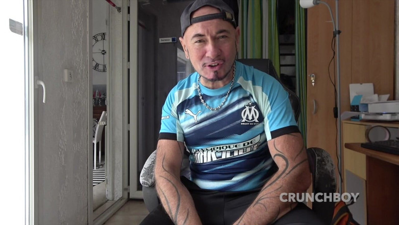 Bitch Girl Video: Dupla penetração anal e buceta com amigos com final de...