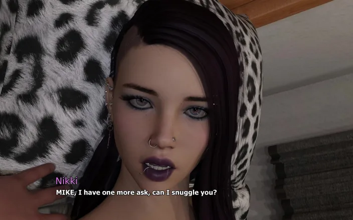 Wickedgammes: Sons of Analarchy (part 46)