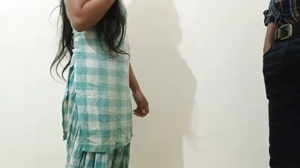 Empregada do interior saiu depois de cuspir