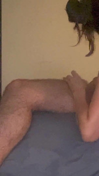 딥쓰롯과 삼키는 배다른 딸 훈련 3부