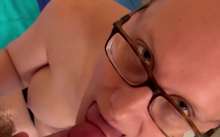 LeahWilde: POV kouření
