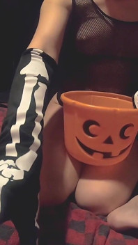 Halloween Fist Festival