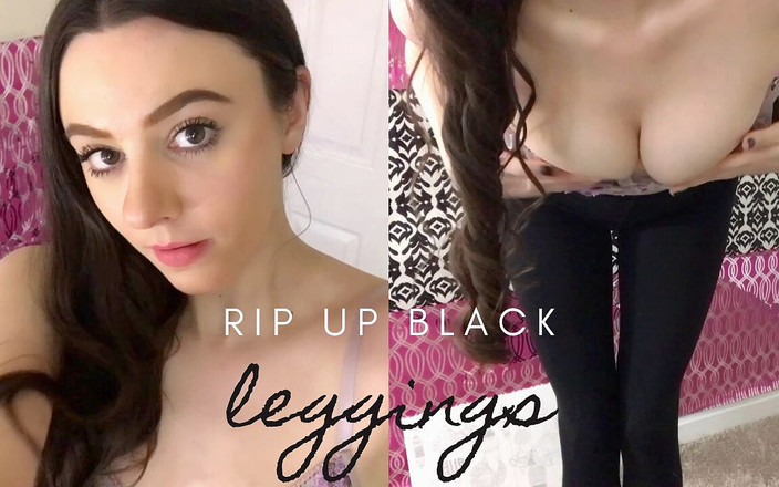 MiaNyx: Zgrywanie podkręca mnie do masturbacji i orgazmowania