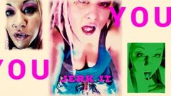 Campsissyboi: Horny Shemales Eps6 Big Buckle Overall Paul Gets Dommed by...