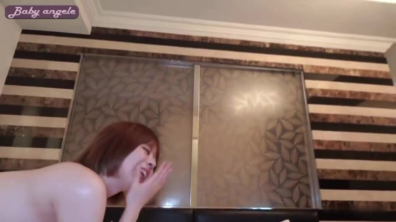 Neon Tenshi: Stunning Shibuya Model Gets Shy During a Sudden Sex Shoot...