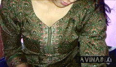 Couple's Diary: Ravina Big Boobs Girl Fuck Hard with Dever Hindi Voice