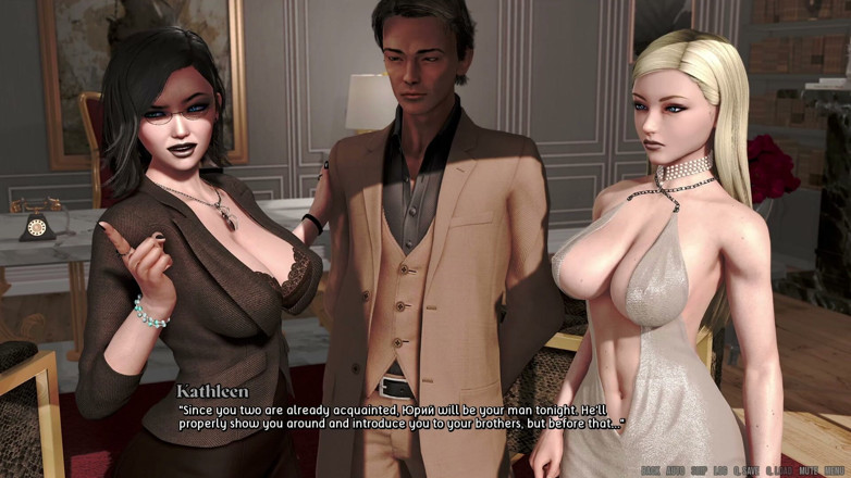Like A Boss: Complete Gameplay - Pale Carnations, Part 47