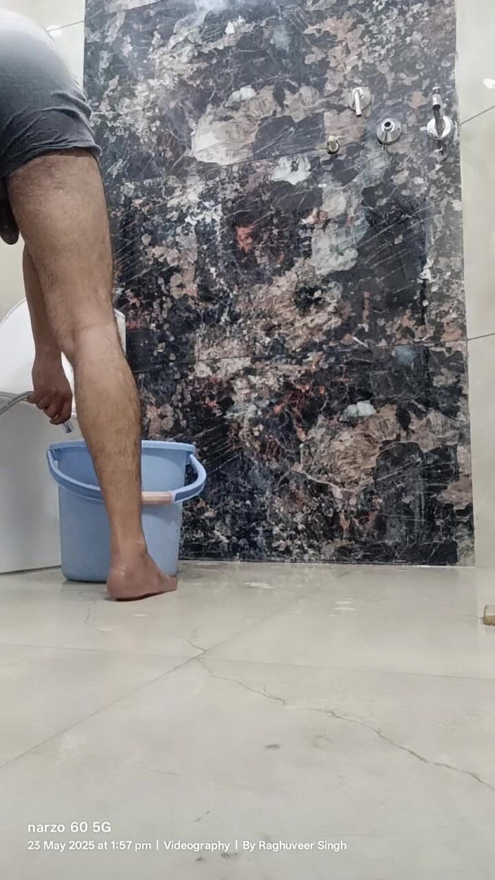 Rajasthani-old-lover: Questa è la mia vita goditi quindi tutto