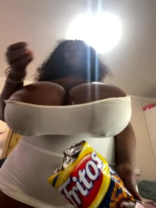 Legendary Booty Overdose: Fat &amp; Milky