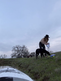 April Sparx: 哎呀