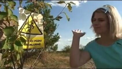 Out Sexxx: Venkovské krávy - Vacche Di Campagna DVD