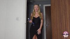 Brea Rose: Mijn kleine baas - reuzin