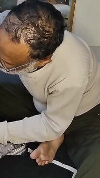 Pareja follando chupando juegos previos video primera parte de tetas calientes