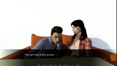 Dirty GamesXxX: Istriku tahun 2021: gimana dia ketemu sama istrinya, ep 1