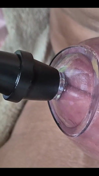 Love Watching It Expand