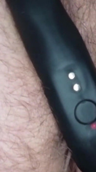 Pop Goes My Ass