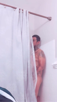 Shower Time