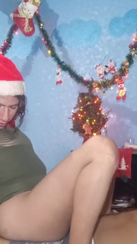 Moje piękne Święta Bożego Narodzenia dla wszystkich