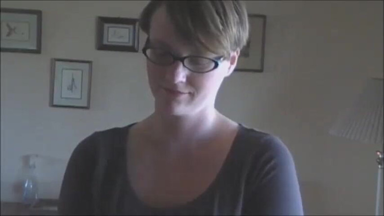 The Appalachian American Princess: Cfnm prostate milking