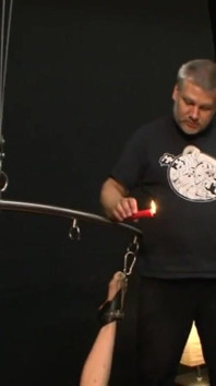 Bdsm insider - sahne #06