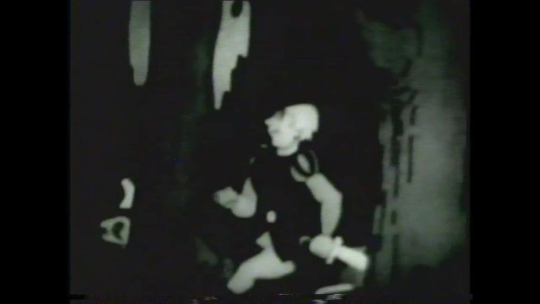 Vintage Usa: Semua kurcaci Putri Salju bersemangat