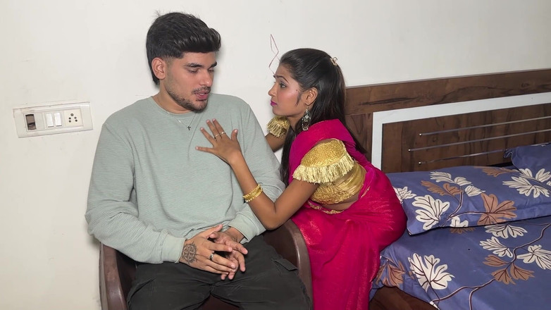 BoldkaAdda: Adik ipar nawarin seks sama abang iparnya sendiri dan abang...