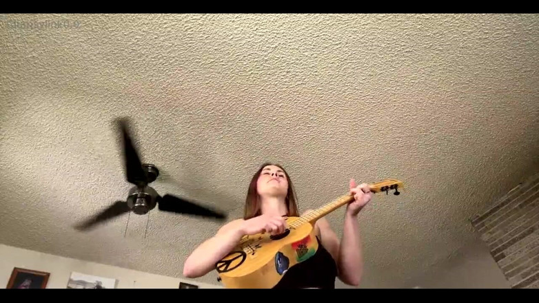 April Sparx: Secret Stream Will You Catch It Live or in My...