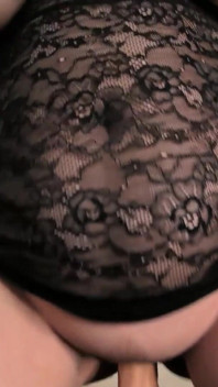 POV Role Play Busty Girl Fuck