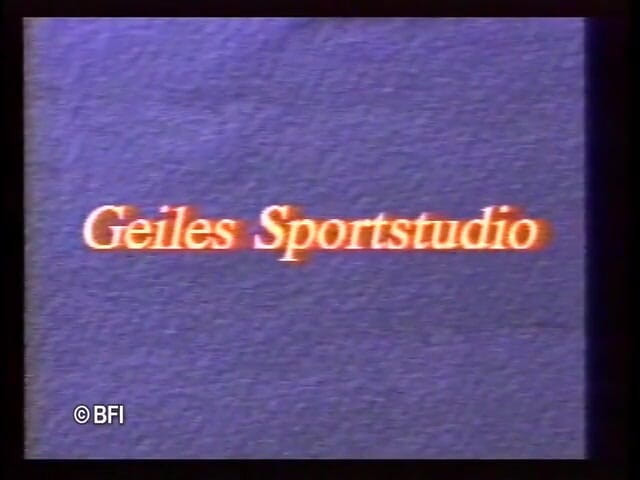 Hardcore Lovers of the world: Anale geil.