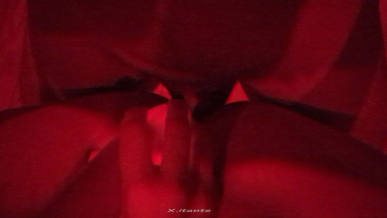 X-itante: Ich Werde Gut Gefickt, Ich Stöhne Wie Eine Schlampe. 100% Anal