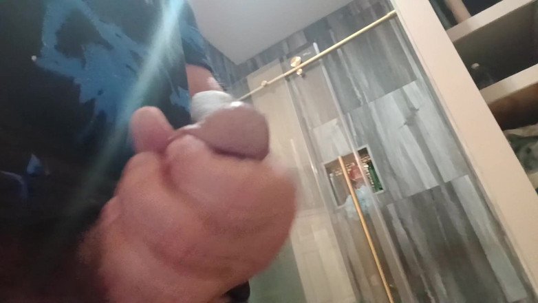 Mchez88: Masturbándose