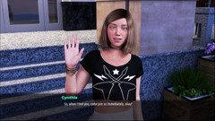 Johannes Gaming: MILFs of Sunville #15 - Johannes Could Not Stop Thinking About...ohannes Went...
