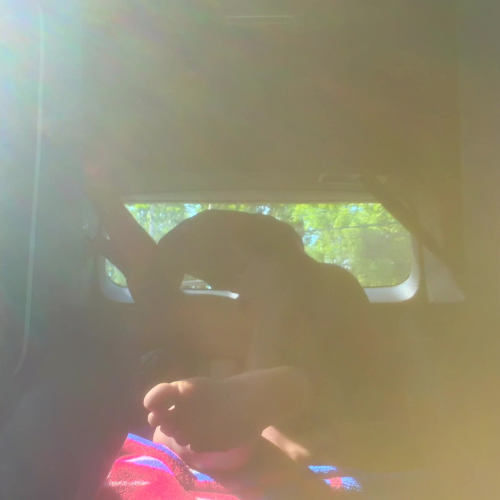 TheRealBigDaddyKJ: Thick BBW Dominican Rides Stepdaddy’s BBC